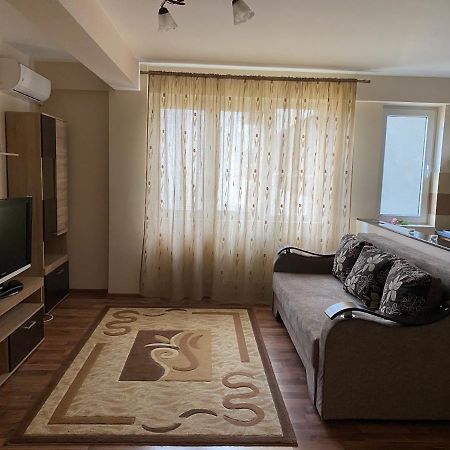 Târgu-MureşApartament Gloriei 17公寓 外观 照片